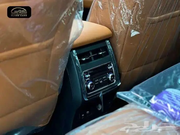 هافال H9 فل موديل 2026- 143750ريال شامل الضريبة 7