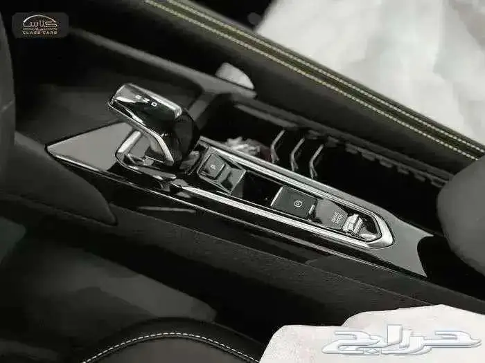 جيلي كول راي ستاندر 2024- 56350 ريال شامل الضريبة 16
