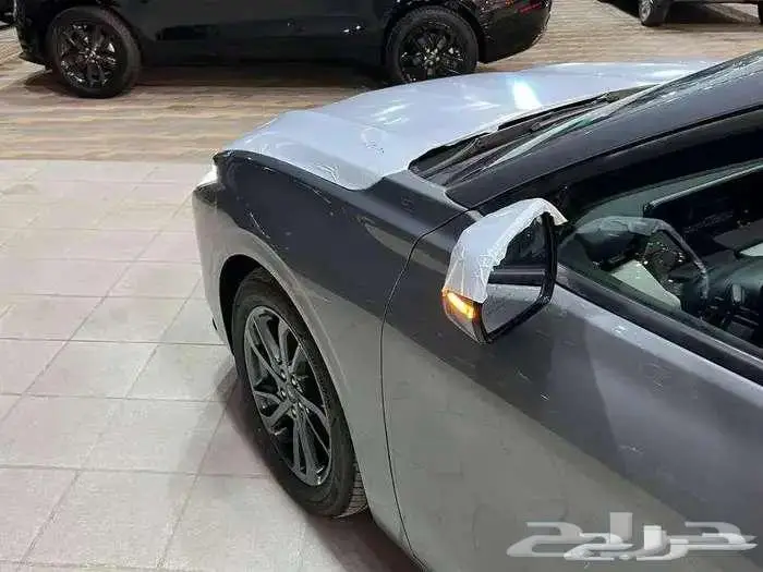 فورد تورس امبيانتي2025 كاش او أقساط ..أو بنوك 1