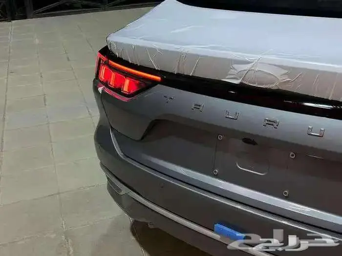 فورد تورس امبيانتي2025 كاش او أقساط ..أو بنوك 3