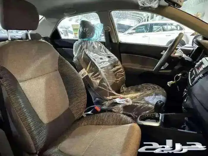 كيا بيجاس ستاندر 2026 9