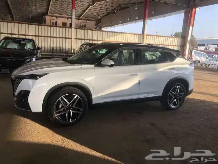 دونج فينج ميج فل كامل 1500 سي سي تربو ULTIMATE - 2026 2
