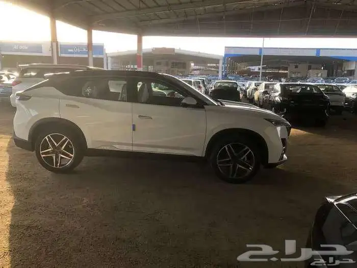دونج فينج ميج فل كامل 1500 سي سي تربو ULTIMATE - 2026 4