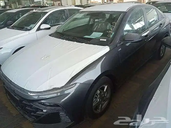 هيونداى اكسنت فليت 2026 كاش واقساط 4