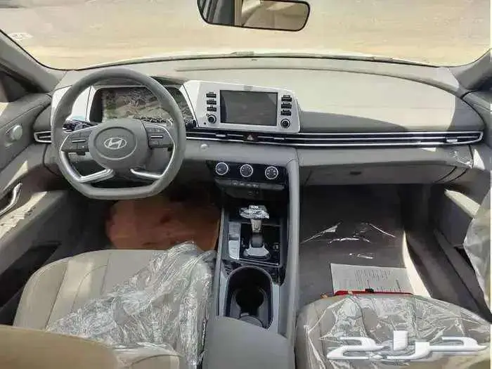 هيواندي النترا 2026 سمارت بلس محرك 2.0 سعودي 13