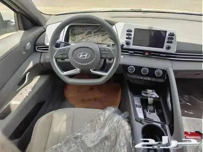 هيواندي النترا 2026 سمارت بلس محرك 2.0 سعودي 16
