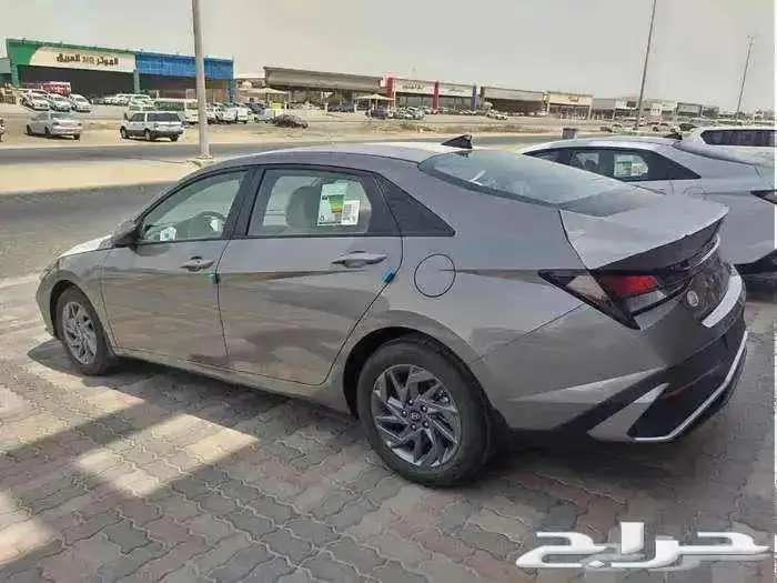 هيواندي النترا 2026 سمارت بلس محرك 2.0 سعودي 12