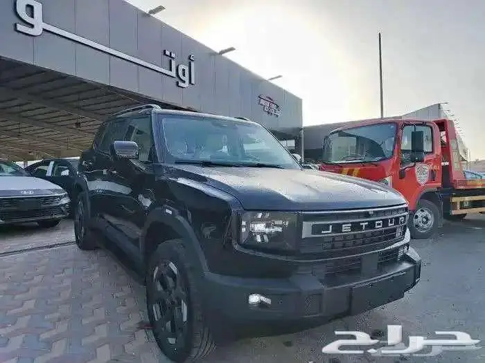 جيتور T1 لاكجرى موديل 2025 كاش وتمويل اقل الاسعار عررووض 1