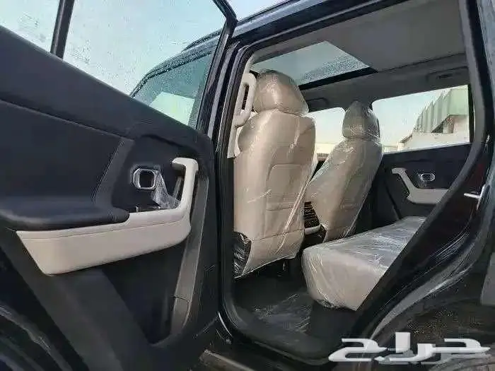 جيتور T1 لاكجرى موديل 2025 كاش وتمويل اقل الاسعار عررووض 5