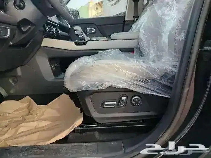 جيتور T1 لاكجرى موديل 2025 كاش وتمويل اقل الاسعار عررووض 6