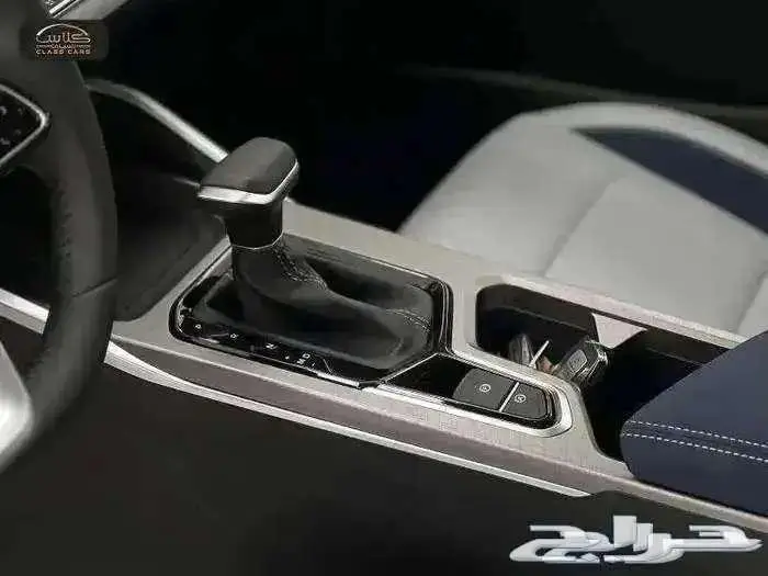 جيلي امجراند فل 2024-CVT 46000 ريال شامل الضريبة عرض خاص 4