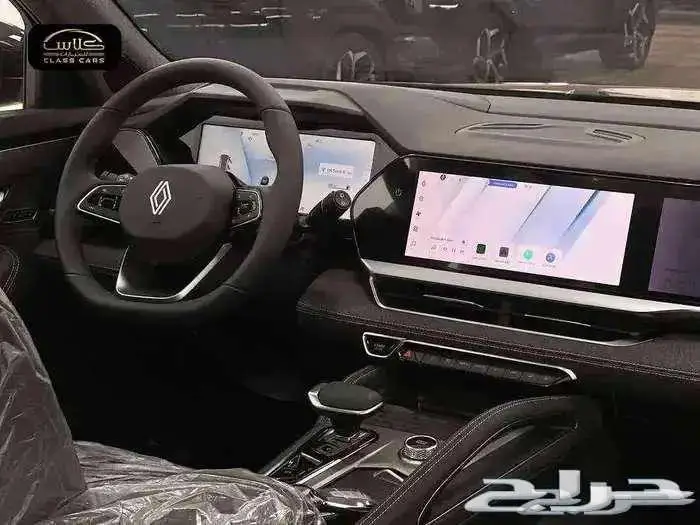 جراند كوليوس الجديدة نص فل 2026- 121900ريال 5