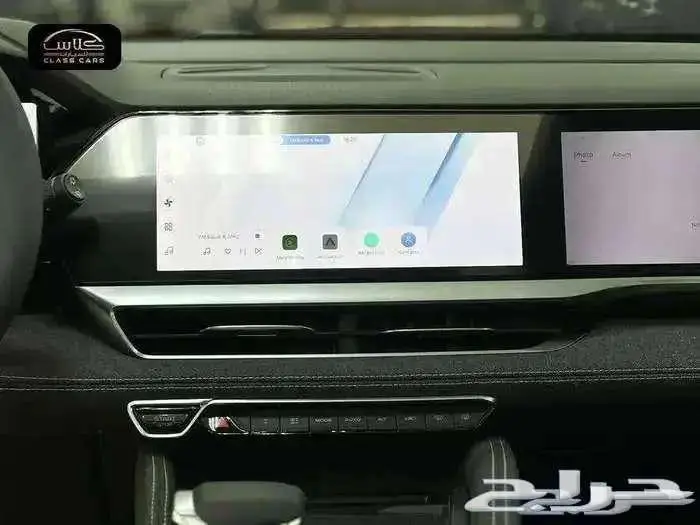 جراند كوليوس الجديدة نص فل 2026- 121900ريال 6