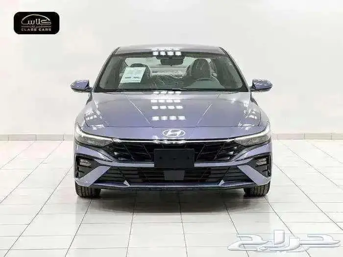 هيونداي النترا سمارت 2000 موديل 2025 - 74175 0
