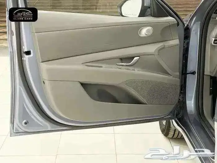 هيونداي النترا سمارت 2000 موديل 2025 - 74175 10