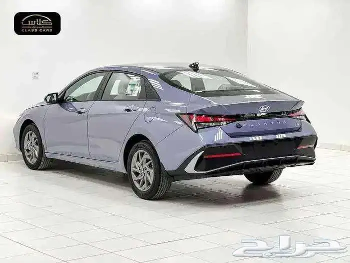 هيونداي النترا سمارت 2000 موديل 2025 - 74175 13