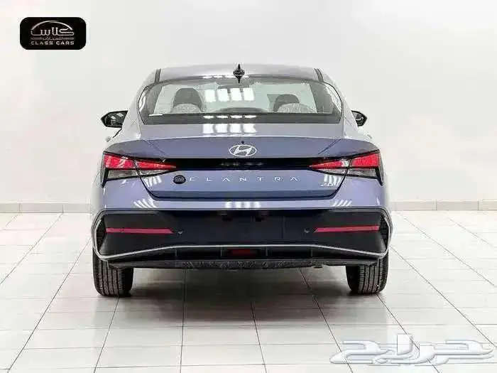 هيونداي النترا سمارت 2000 موديل 2025 - 74175 14
