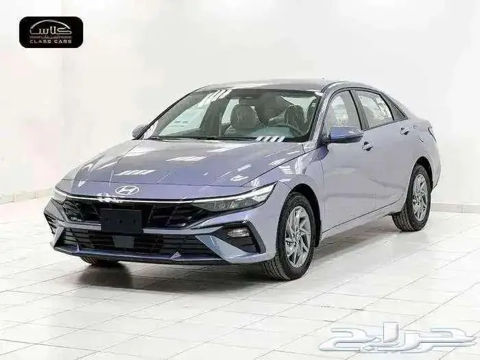 هيونداي النترا سمارت 2000 موديل 2025 - 74175 17