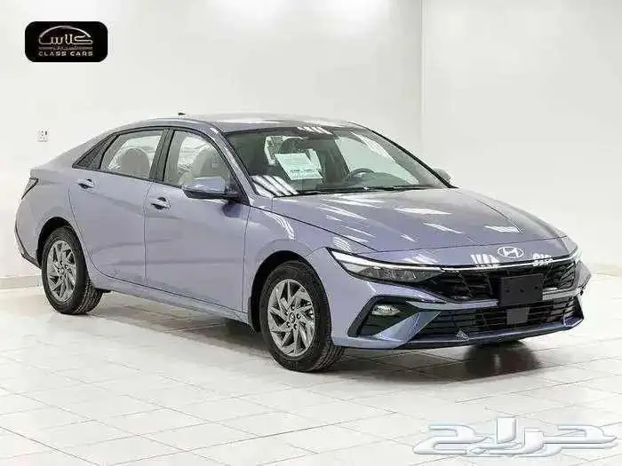 هيونداي النترا سمارت 2000 موديل 2025 - 74175 18