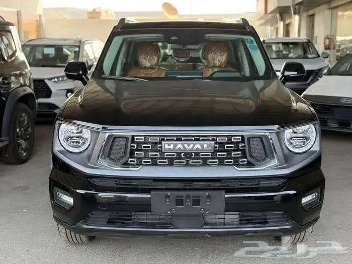 هافال اتش 7 ادفنشر فل كامل 2.0 2026 كاش او اقساط 4