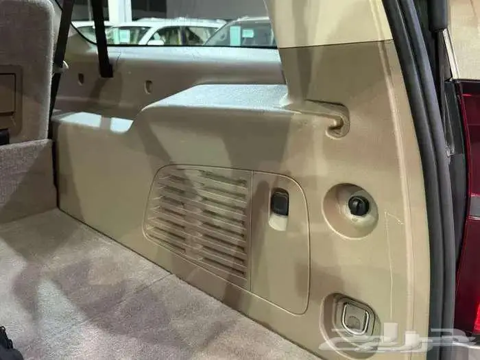 للبيع شيفرولية سوبربان LS 2019 سعودي عداد قليل ( مخزززنه ) 62