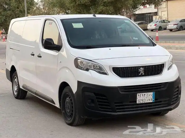 بيجو اكسبيرت 2022نظيف جدا 35 الف فقط 3