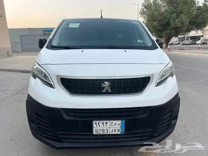 بيجو اكسبيرت 2022نظيف جدا 35 الف فقط 1