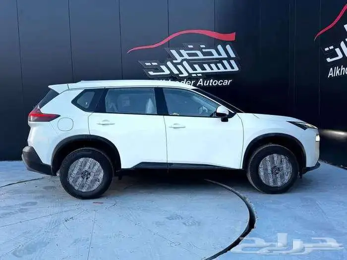 نيسان اكستريل 5 راكب استاندر بدون دبل 2025 3