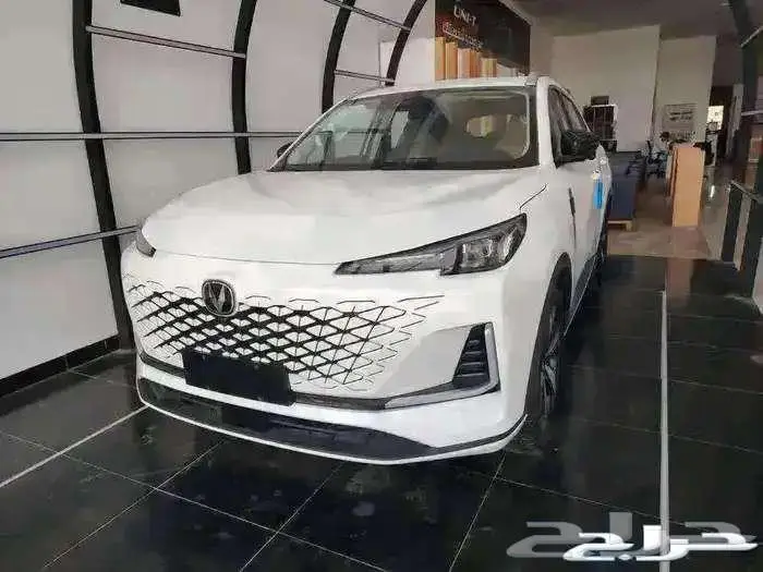 شانجان يوني اس UNI-S فل 2026 اقساط بسعر الكاش 1