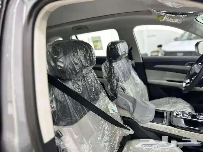 فورد تريتورى ترند 2026 11