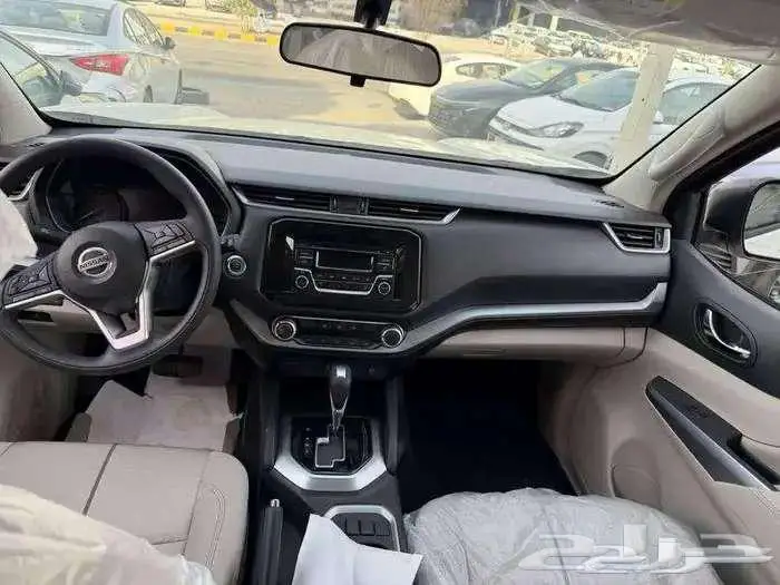 اكستيرا ستاندر وتيتانيوم 2024 1