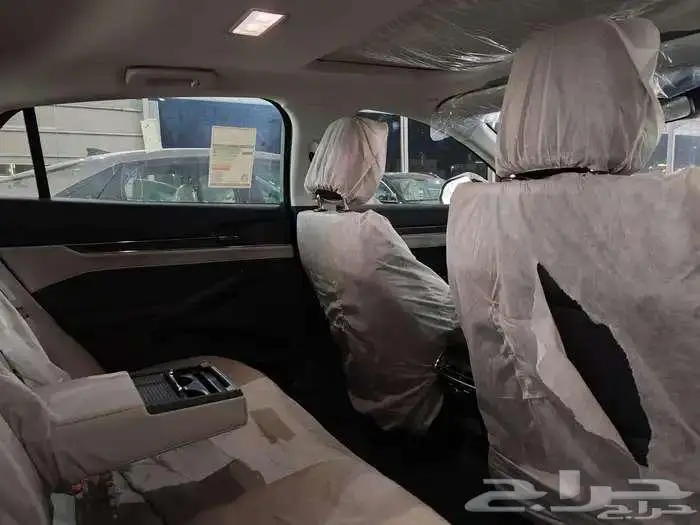 فورد تورس ترند موديل 2026 كاش وتمويل اقل الاسعار 3