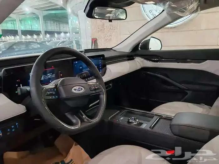 فورد تورس ترند موديل 2026 كاش وتمويل اقل الاسعار 2