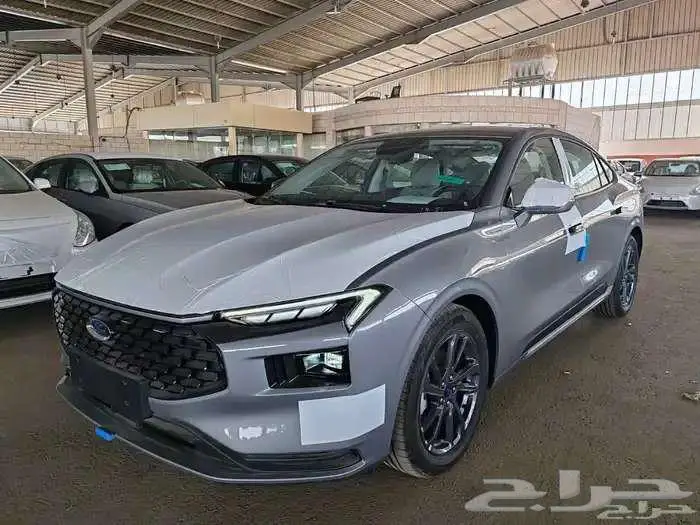 فورد تورس ترند موديل 2026 كاش وتمويل اقل الاسعار 0