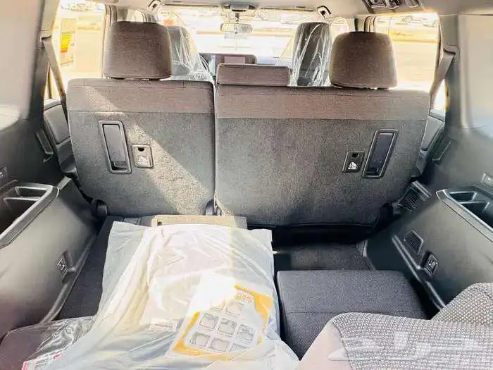 تويوتا برادو txl1 8