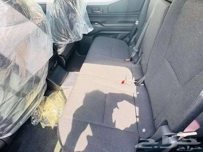 تويوتا برادو txl1 7