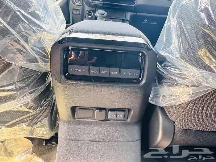 تويوتا برادو txl1 11