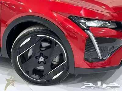 بيجو 408 GT 2024 -اقل سعر في السوق كاش- تمويل- تصدير - index