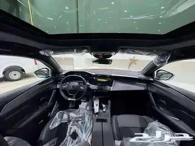 بيجو 408 GT 2024 -اقل سعر في السوق كاش- تمويل- تصدير - index