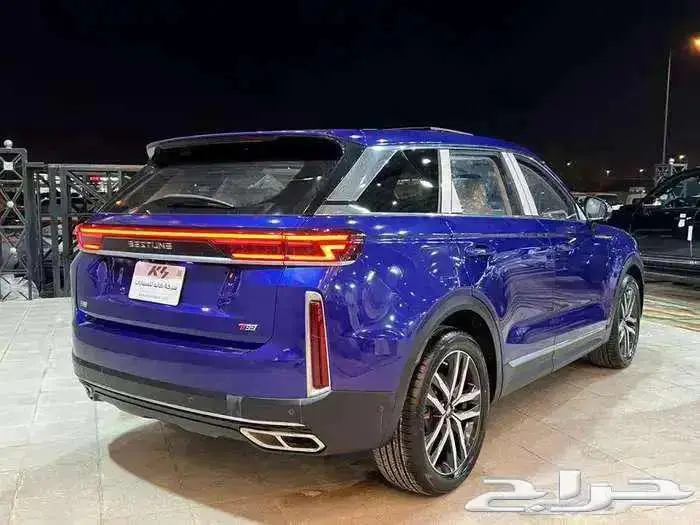 عرض جديد فاو بيستون t99 موديل 2023 مع خالد 2
