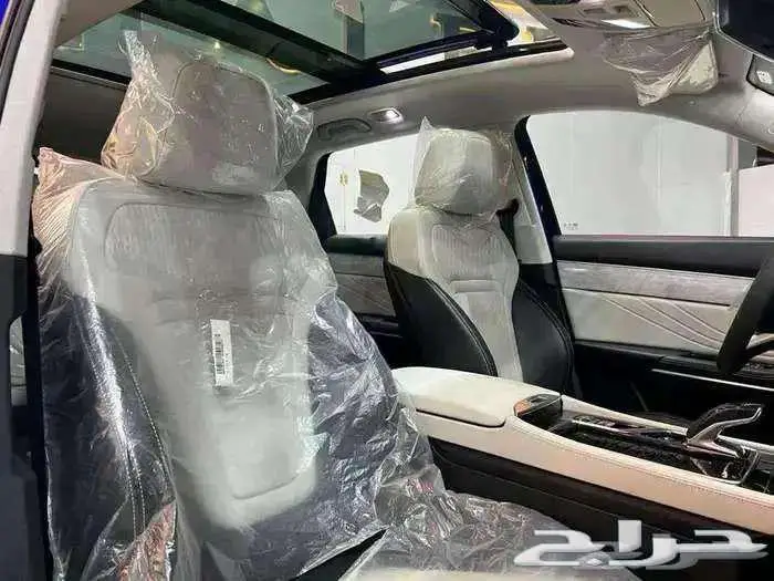 عرض جديد فاو بيستون t99 موديل 2023 مع خالد 6