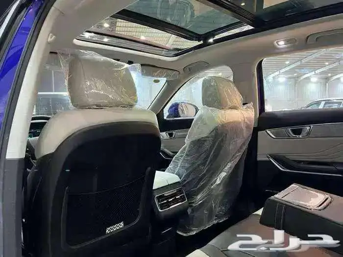 عرض جديد فاو بيستون t99 موديل 2023 مع خالد 9