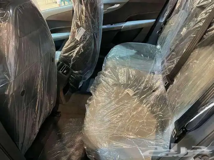 شانجان ايدو بلس 2026 اقساط 5