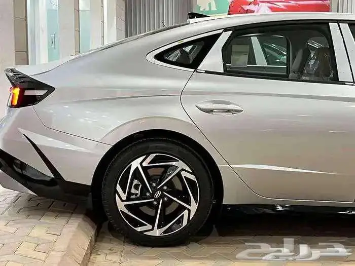 سوناتا فليت 2026 كاش او اقساط 3