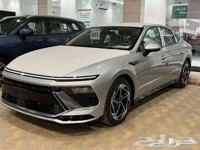 سوناتا فليت 2026 كاش او اقساط 4