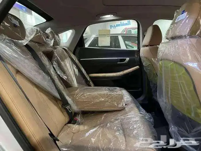 سوناتا فليت 2026 كاش او اقساط 6