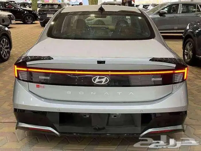 سوناتا فليت 2026 كاش او اقساط 7