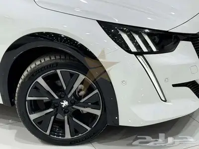 بيجو جي تي 208 موديل 2023 اقل سعر في السوق index