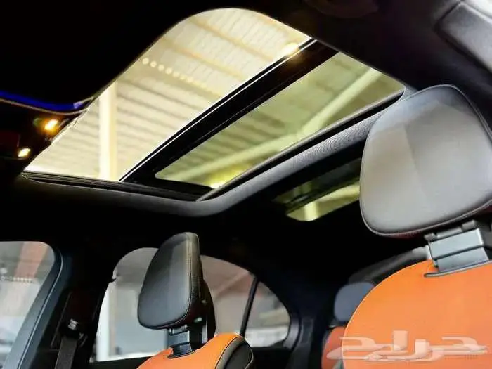 مرسيدس بنز الموديل C 300 AMG 2023 (نمويل - كاش ) 22