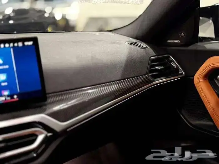 M2 BMW الموديل 2023 (كاش - تمويل ) 21